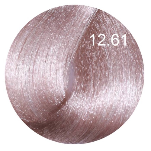 12.61 краска для волос, розовый глянец / LIFE COLOR PLUS 100 мл