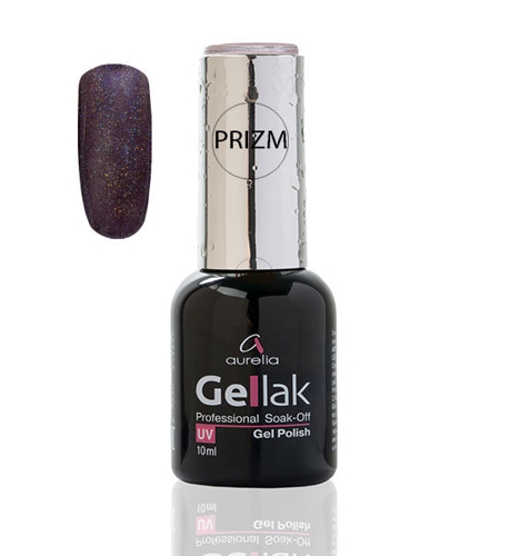 133 гель-лак для ногтей / Gellak PRIZM 10 мл