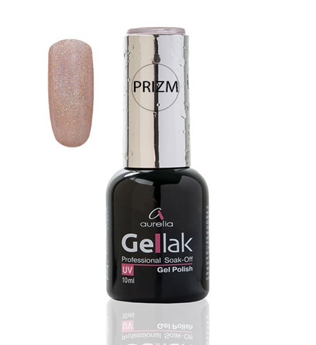 139 гель-лак для ногтей / Gellak PRIZM 10 мл
