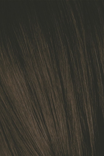 3-0 краска для волос Темный коричневый натуральный / Игора Роял 60 мл