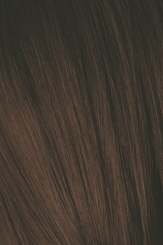 3-65 краска для волос Темный коричневый шоколадный золотистый / Игора Роял 60 мл