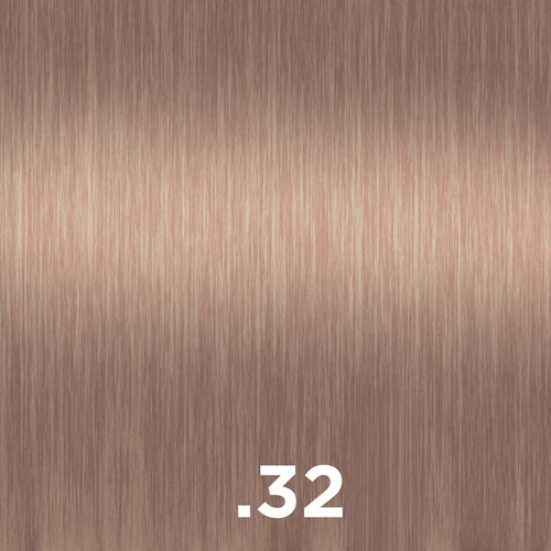 .32 краситель безаммиачный для волос, кремовая нуга / AURORA 60 мл