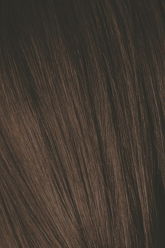 4-6 краска для волос Средний коричневый шоколадный / Игора Роял 60 мл