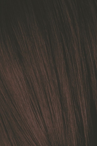 4-68 краска для волос Средний коричневый шоколадный красный / Игора Роял 60 мл