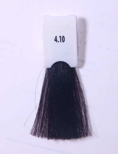 4.10 краска для волос / Baco Soft 60 мл