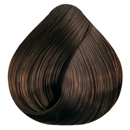 4.18 краска для волос, средний каштан пепельно-коричневый / AAA 100 мл