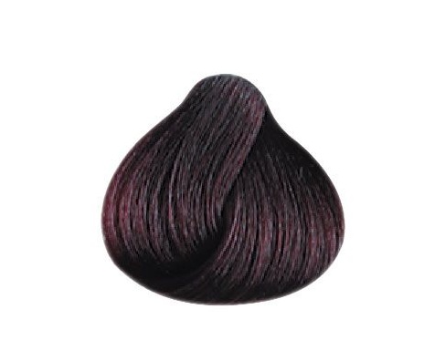 4.22 краска для волос, насыщенный фиолетовый каштан / KAY COLOR 100 мл