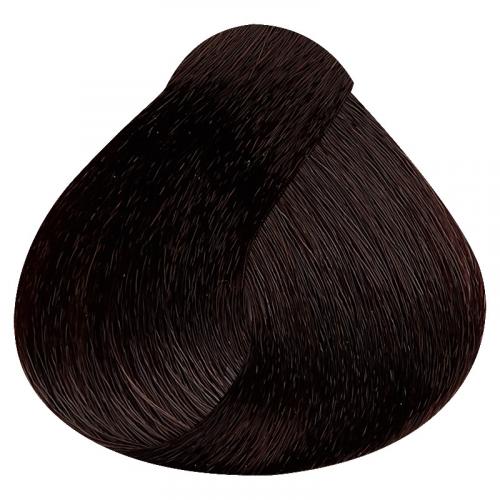 4.4 краска для волос, медно-каштановый / COLORIANNE CLASSIC 100 мл