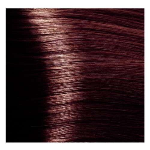 4.5 крем-краска для волос / Hyaluronic acid 100 мл