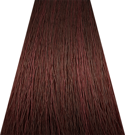 4.58 крем-краска для волос, шатен красно-перламутровый / Soft Touch Red Pearl Medium Brown 60 мл