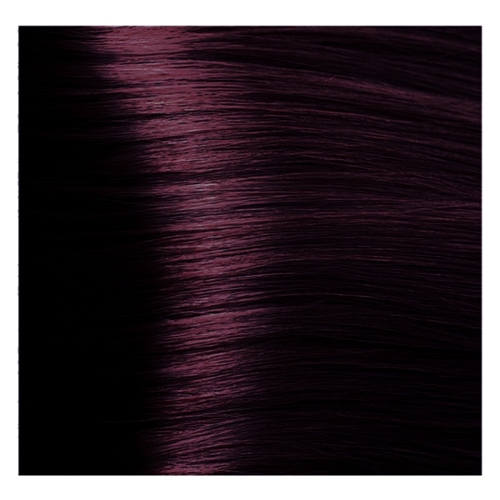 4.6 крем-краска для волос / Hyaluronic acid 100 мл