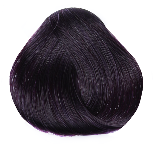 4.7 краска для волос, брюнет фиолетовый / Mypoint 60 мл