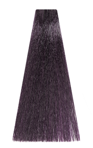4.7 краска для волос, каштан фиолетовый / Joc Color 100 мл