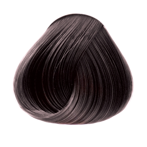 4.7 крем-краска безаммиачная для волос, темно-коричневый / SOFT TOUCH 60 мл