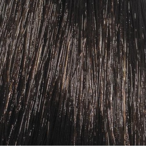 4.7 крем-краска для волос, черный кофе / AURORA 60 мл