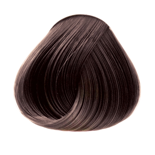 4.7 крем-краска для волос, темно-коричневый / PROFY TOUCH Dark Brown 60 мл