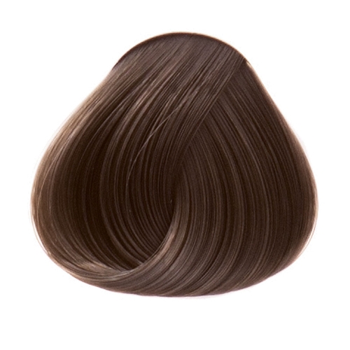 4.73 крем-краска для волос, темный коричнево-золотистый / PROFY TOUCH Dark Brown Golden 60 мл