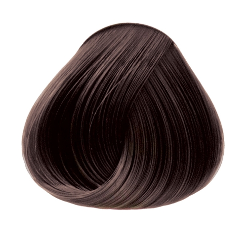 4.75 крем-краска для волос, темно-каштановый / PROFY TOUCH Dark Chestnut 60 мл