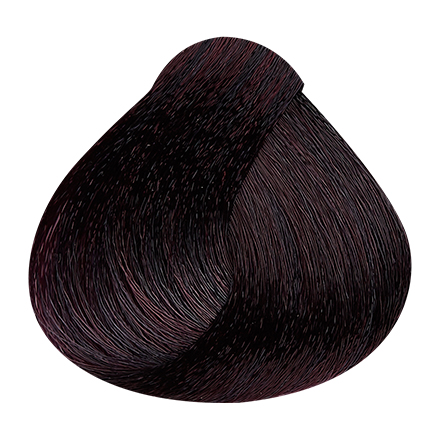 4/77 краска для волос, интенсивно-фиолетовый шатен / COLORIANNE PRESTIGE 100 мл