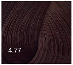 4/77 краска для волос, шатен интенсивный шоколадный / Expert Color 100 мл