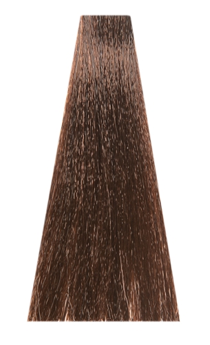4.8 краска для волос, каштан (горький шоколад) / PERMESSE 100 мл