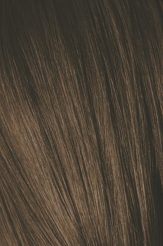 5-4 краска для волос Светлый коричневый бежевый / Игора Роял 60 мл
