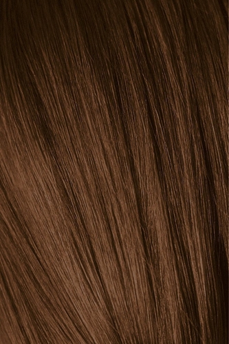 5-60 краска для волос Светлый коричневый шоколадный натуральный / Игора Роял Абсолют 60 мл