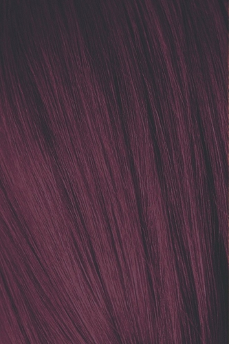 5-99 краска для волос Светлый коричневый фиолетовый экстра / Игора Роял 60 мл