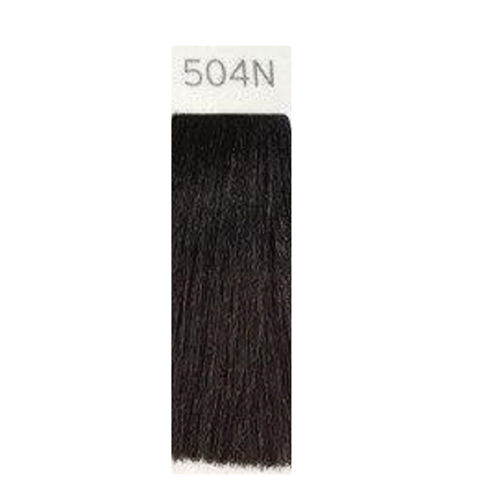 504N краска для волос, шатен / СОКОЛОР БЬЮТИ Extra Coverage 90 мл