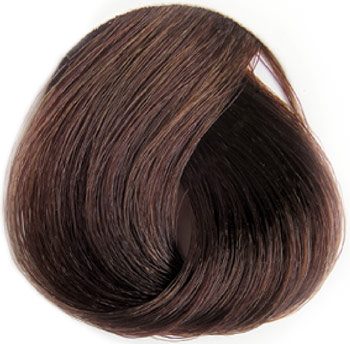 5.05 краска для волос, светло-каштановый Каштан / Reverso Hair Color 100 мл