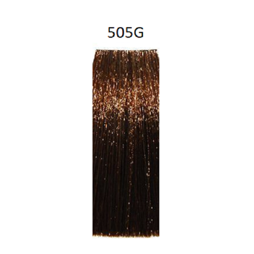 505G краска для волос, блондин золотистый / СОКОЛОР БЬЮТИ Extra Coverage 90 мл