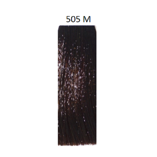 505M краска для волос, светлый шатен мокка / СОКОЛОР БЬЮТИ Extra Coverage 90 мл