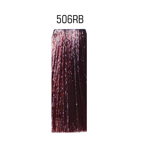 506RB краска для волос, темный блондин красно-коричневый / СОКОЛОР БЬЮТИ Extra Coverage 90 мл