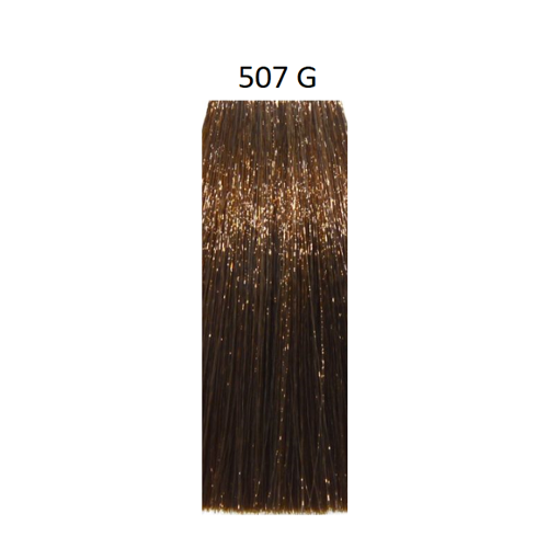 507G краска для волос, блондин золотистый / СОКОЛОР БЬЮТИ Extra Coverage 90 мл