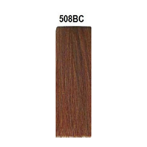 508BC краска для волос, светлый блондин коричнево-медный / СОКОЛОР БЬЮТИ Extra Coverage 90 мл