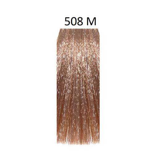 508M краска для волос, светлый блондин мокка / СОКОЛОР БЬЮТИ Extra Coverage 90 мл