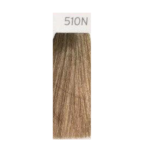 510N краска для волос, очень-очень светлый блондин натуральный / СОКОЛОР БЬЮТИ Extra Coverage 90 мл