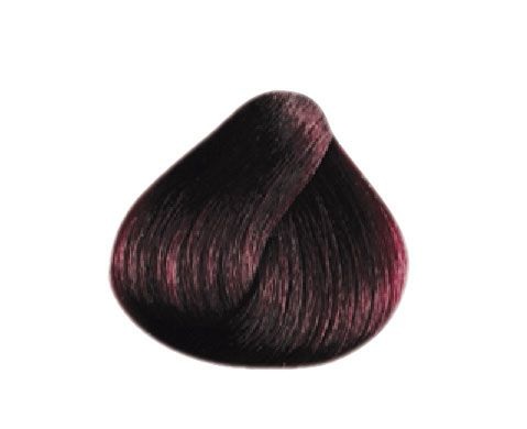 5.22 краска для волос, светло-коричневый фиолетовый / KAY COLOR 100 мл