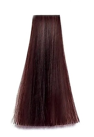 5.26 крем-краска для волос, светлый шатен экстра перламутрово-красный / Premier Noir 100 мл