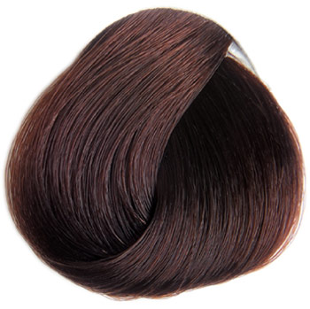 5.5 краска для волос, светло-каштановый махагоновый / Reverso Hair Color 100 мл