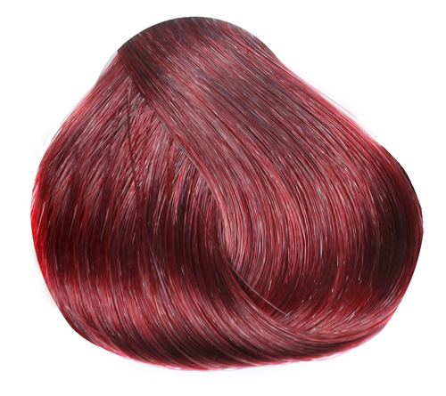 5.5 краска для волос, светлый брюнет красный / Mypoint 60 мл
