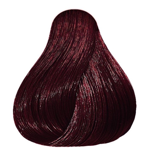 5/5 краска для волос, светлый шатен красный / LC NEW micro reds 60 мл