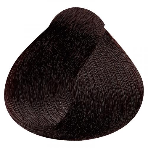 5.5 краска для волос, светлый шатен махагон / COLORIANNE CLASSIC 100 мл