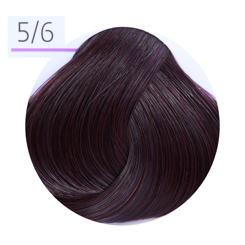 5/6 краска для волос, божоле / ESSEX Princess 60 мл