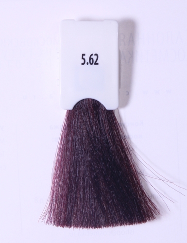5.62 краска для волос / Baco Soft 60 мл