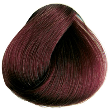 5.66 краска для волос, светло-каштановый красный интенсивный / Reverso Hair Color 100 мл