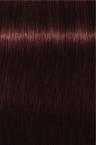 5.67 краситель перманентный, светлый коричневый красный фиолетовый / RED&FASHION 60 мл