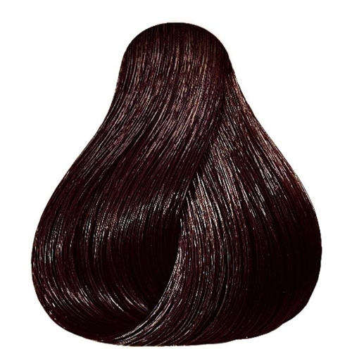 5/73 краска для волос, светлый шатен коричнево-золотистый / LC NEW 60 мл