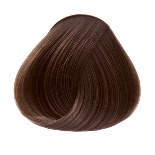 5.73 крем-краска для волос, темно-русый коричнево-золотистый / PROFY TOUCH Dark Brown Golden Blond 