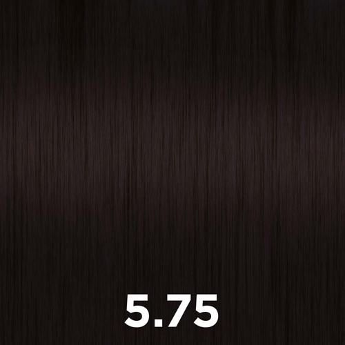 5.75 краситель безаммиачный для волос, мятный шоколад / AURORA 60 мл